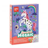 Apli mozaik - Jednorog 17927 | ePonuda.com