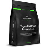 The Protein Works Veganski zamjenski obrok 500 g čokoladni silk | Eponuda.ba