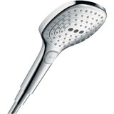 Hansgrohe 28728000 Raindance Select E 120 EcoSmart tuš ročka 3 funkcije | Shoptok.si