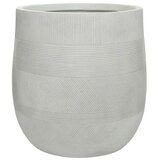 STIL Glineno vlaknasta tegla Fibre Liam off bijela 43,5x43,5x43,5 cm Cijene