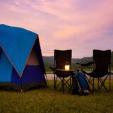  Solarna svetilka LUMINA TUBO 800mAh 89x103mm | Shoptok.si
