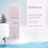 Kerasilk Essentials Smoothing Set poklon set za neposlušnu i anti-frizz kosu | shoptok.hr