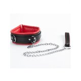 Argus Toys Povodac sa ogrlicom, Crveni | Eponuda.com