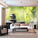  Tapeta - Serenity of nature 200x140 Cijene