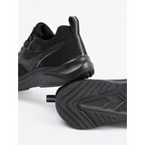 DK Lightweight black sneakers | Shoptok.si
