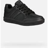 Geox Black boys' sneakers Arzach - Boys | shoptok.hr