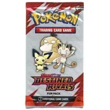 Društvena igra Pokemon - TCG Scarlet & Violet Destined Rivals Fun Pack