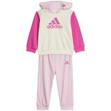 Adidas Športna trenirka 'Essentials' ecru / pitaja / puder Cene