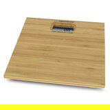 Esperanza (EBS012) Bamboo osobna vaga, crna Cijene