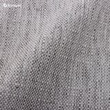 Micadoni Svijetlo sivi tapecirani bračni krevet s prostorom za odlaganje s podnicom 140x200 cm Elizabeth – | shoptok.hr