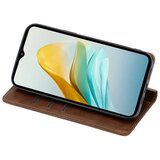 INORCO Ovitek za telefon denarnica za ZTE Blade A53, usnjen ovitek za stojalo za telefon proti praskam, (22033123) | Shoptok.si