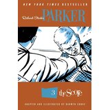 Penguin Random House Richard Stark - Richard Stark's Parker: The Score | Eponuda.com
