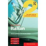 Sylvia Lymbery, Sandra Silipo - Colloquial Italian 2