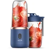 Potrable Juice Blender DEM-NU06
