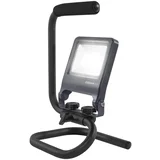 LED reflektor sa stalkom S-STAND, 20 W, 230 V, 4000 K, IP65, antracit