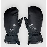 Salmon Arms Team Rokavice Mitt mini logo | Shoptok.si