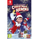 Outright Games Switch The Elf on the Shelf: Christmas Heroes Cene
