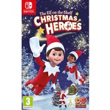 Outright Games The Elf On The Shelf: Christmas Heroes (Nintendo Switch) | Shoptok.si