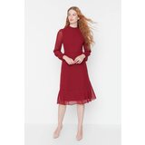 Trendyol ženska obleka Patterned | Shoptok.si