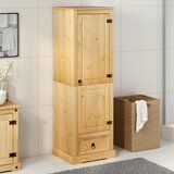  Ormar Corona 55 x 50 x 170 cm od masivne borovine | shoptok.hr