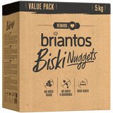 briantos Biski Nuggets - 2 x 5 kg | Shoptok.si