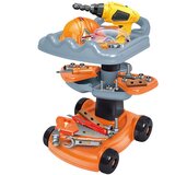 Toyzzz igračka alat set kolica (204142) | ePonuda.com