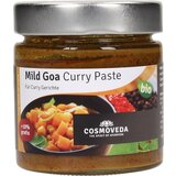 Cosmoveda Kari pašteta - Mild Goa kari pašteta Cene