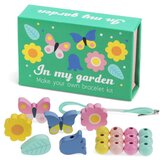 Rex London Komplet za izdelavo nakita In My Garden – Cene