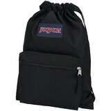 Jansport Drawsack Crna | shoptok.hr