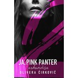 Laguna Olivera Ćirković - Ja, Pink Panter 2: Arhondisa Cene'.'