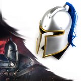  Warcraft replika aliančne čelade Cene