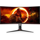  monitor AOC CU34G2XP 34" Quad HD, 144Hz, 1ms | Eponuda.ba