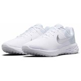 Nike Tek & Trail Revolution 6 NN Srebrna | Shoptok.si