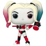 Funko POP Heroes ANIMIRANA SERIJA HARLEY QUINN Harley Quinn 494, (21324413) Cene