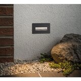  Paulmann 94383 - LED/4W IP44 Spoljno ugradno svetlo LONG 230V | Eponuda.com