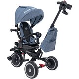  Otroški tricikel RIDER SPORTRIKE - modra | Shoptok.si