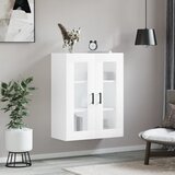  Zidni ormarić bijeli 69,5 x 34 x 90 cm | shoptok.hr