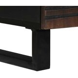  Kava Stol Orah 80 x 54 x 40 cm Konstruirano drvo | Eponuda.com