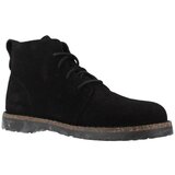 Birkenstock Škornji UPPSALA MID Črna | Shoptok.si