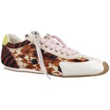 Kurt Geiger London Nizke superge ISLINGTON SNEAKER Večbarvna | Shoptok.si