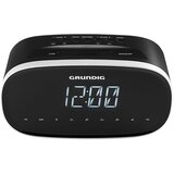 Grundig Radio budilnik Sonoclock 3500 BT DAB+, Crni Cijene