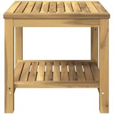  Stolić za kavu Bjeljenje 48,5 x 49 x 45 cm Čvrsto drvo akacije | shoptok.hr