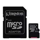 Kingston 256GB micSDXC Canvas Select Plu SDCS2/256GB | shoptok.hr