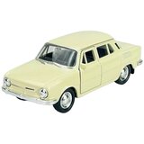 Škoda Octavia 1959 blue 1:34 | shoptok.hr