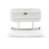 Hanah home hier metal - white white cradle cene