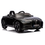  Auto na baterije BMW I4 Licencirani crni | Eponuda.com
