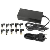 iBox IUZ120WA Universal power supply 120W Automatic, 10 replaceable plugs | shoptok.hr