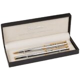 Widdop & Co. Stratton - Set hemijska i roler - Stratton, Silver & Gold Cene
