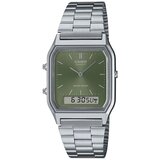 Casio Analogno-digitalne ure ty561250 pisana | Shoptok.si