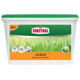  SB gnojivo JESEN za za travu s dugotrajnim djelovanjem 5kg | shoptok.hr